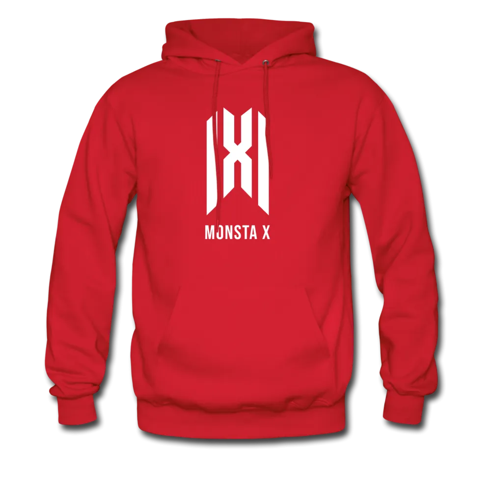 Monsta X Unisex Hoodie