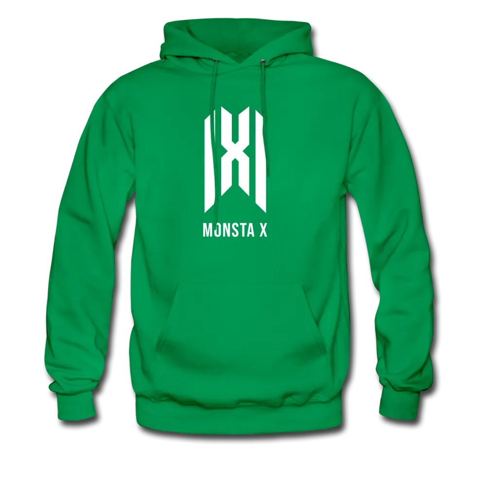 Monsta X Unisex Hoodie