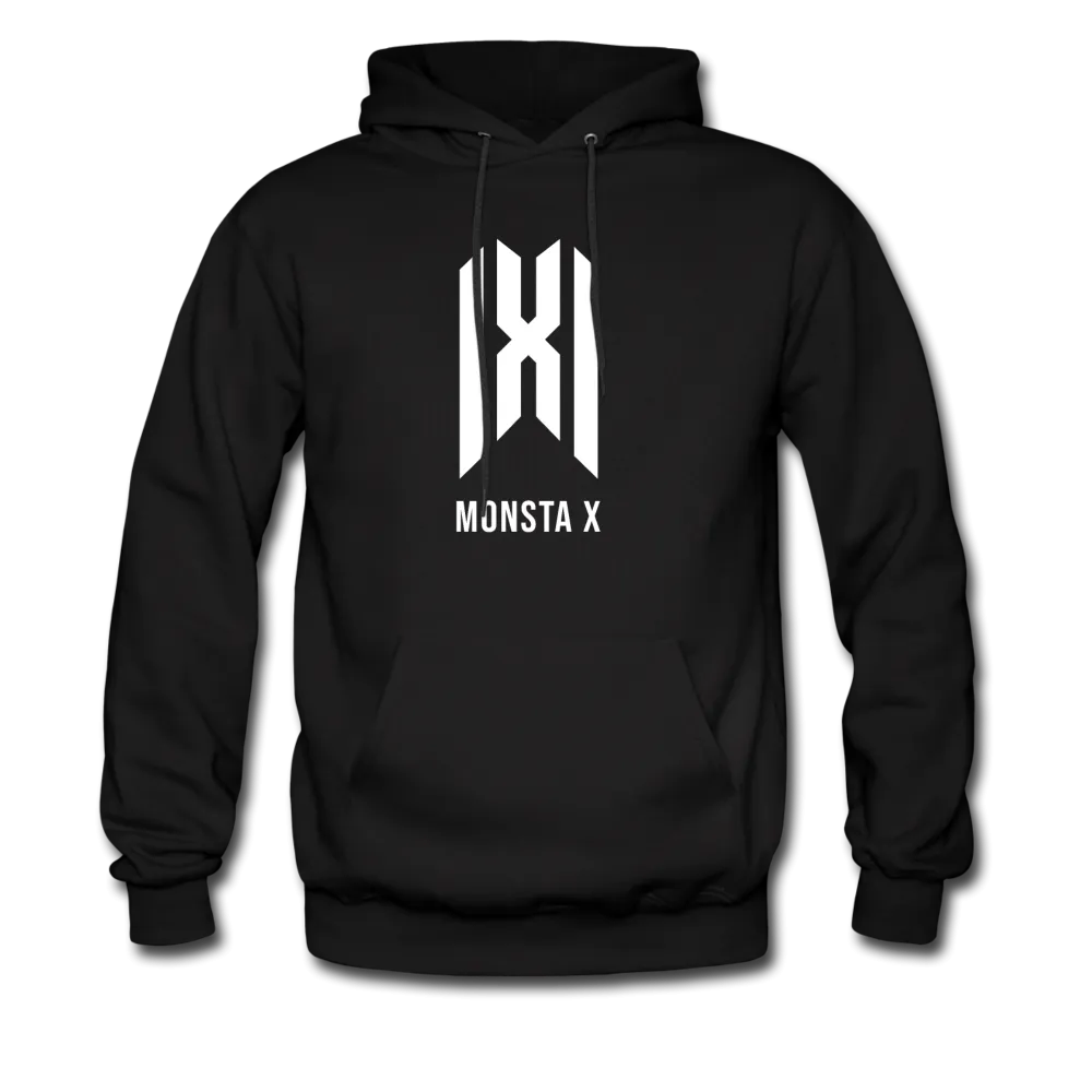 Monsta X Unisex Hoodie