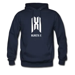 Monsta X Unisex Hoodie