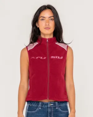 Mr Cool Polar Fleece Vest