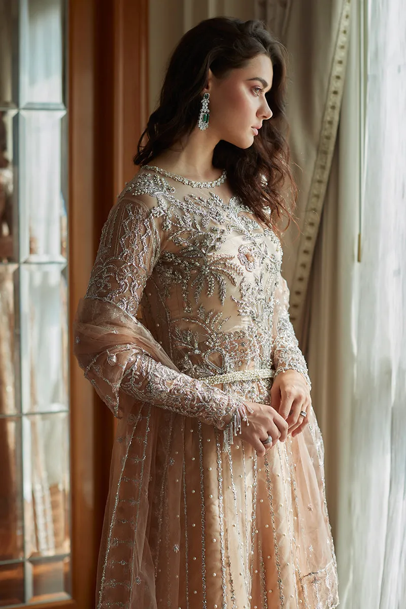 MUSHQ | AMOUR - WEDDING COLLECTION '23 | TDL23-01 ADA