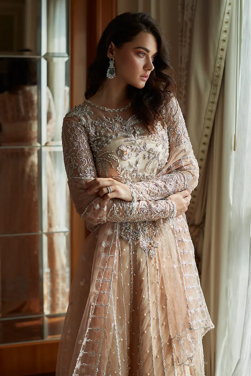 MUSHQ | AMOUR - WEDDING COLLECTION '23 | TDL23-01 ADA
