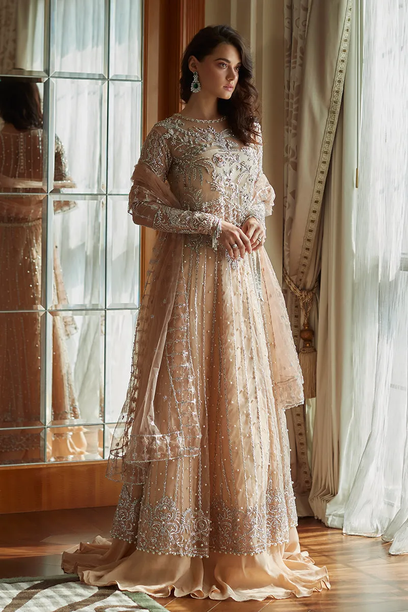 MUSHQ | AMOUR - WEDDING COLLECTION '23 | TDL23-01 ADA