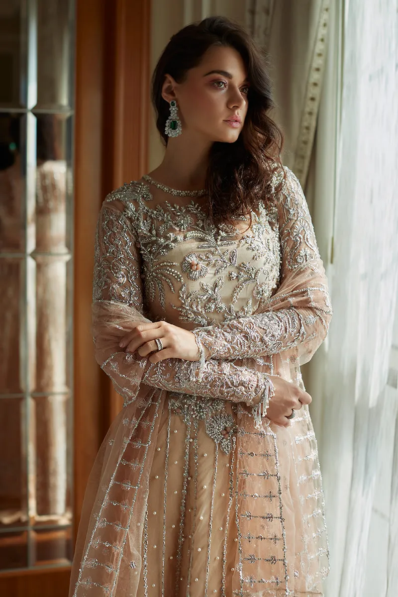 MUSHQ | AMOUR - WEDDING COLLECTION '23 | TDL23-01 ADA