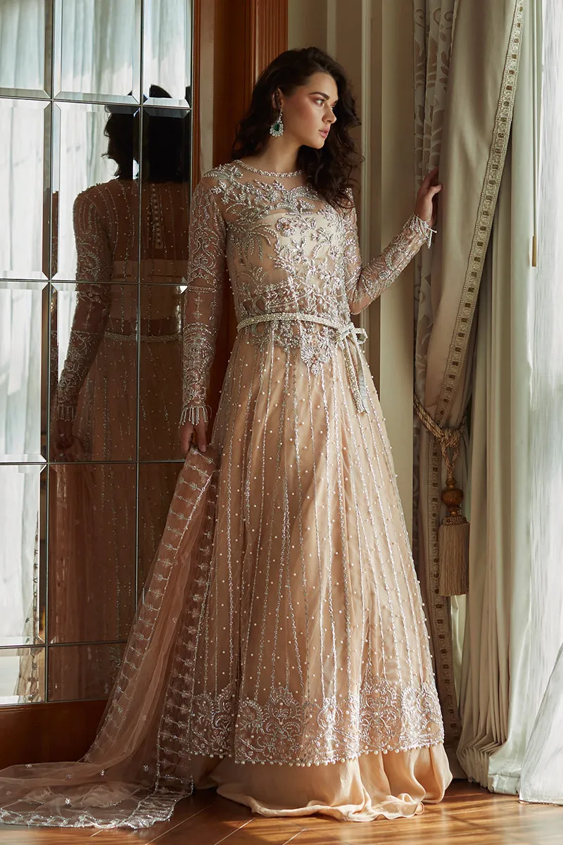 MUSHQ | AMOUR - WEDDING COLLECTION '23 | TDL23-01 ADA