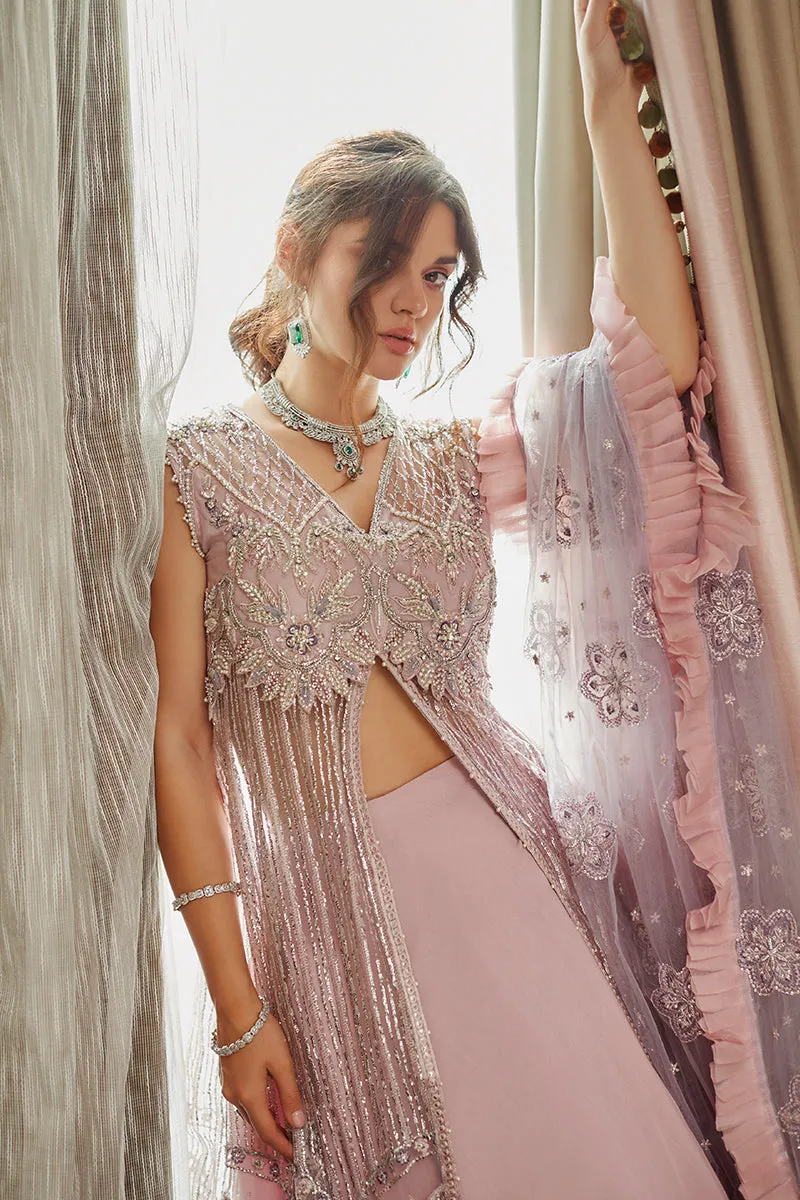 MUSHQ | AMOUR - WEDDING COLLECTION '23 | TDL23-08 MABEL