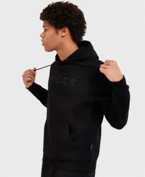 Nicce Mercury Hoodie Black