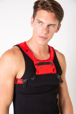 NIKE | NRG X SE CHEST RLG