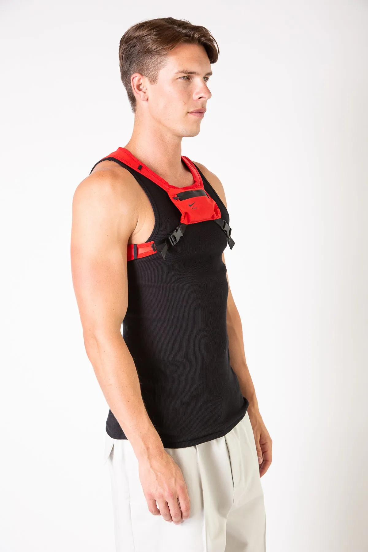 NIKE | NRG X SE CHEST RLG
