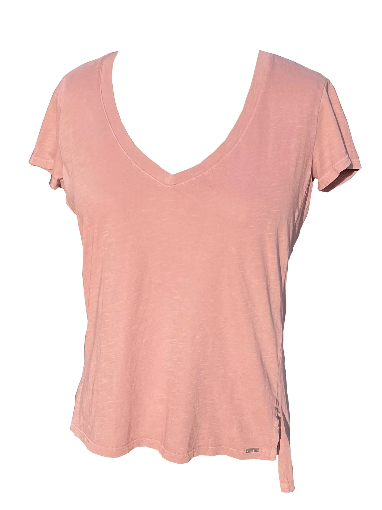 Nola V Neck
