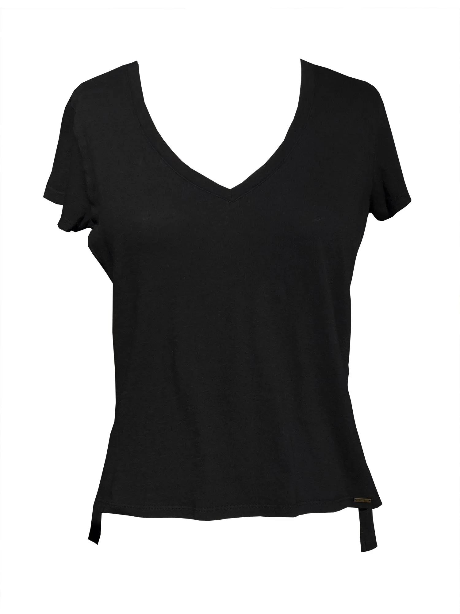 Nola V Neck