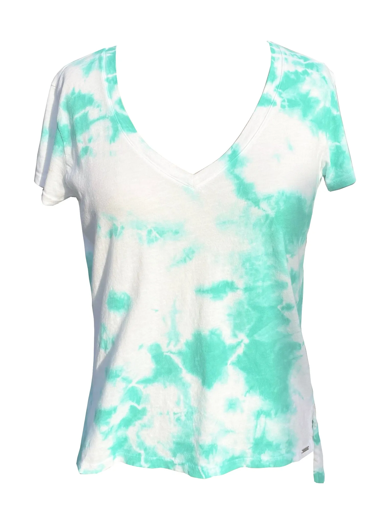 Nola V Neck