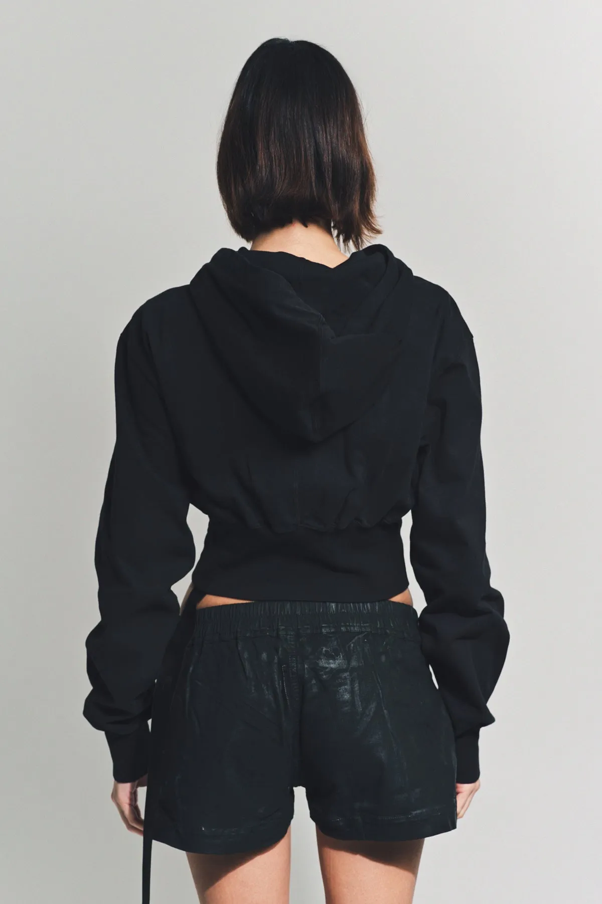 RICK OWENS DRKSHDW | TATLIN HOODIE