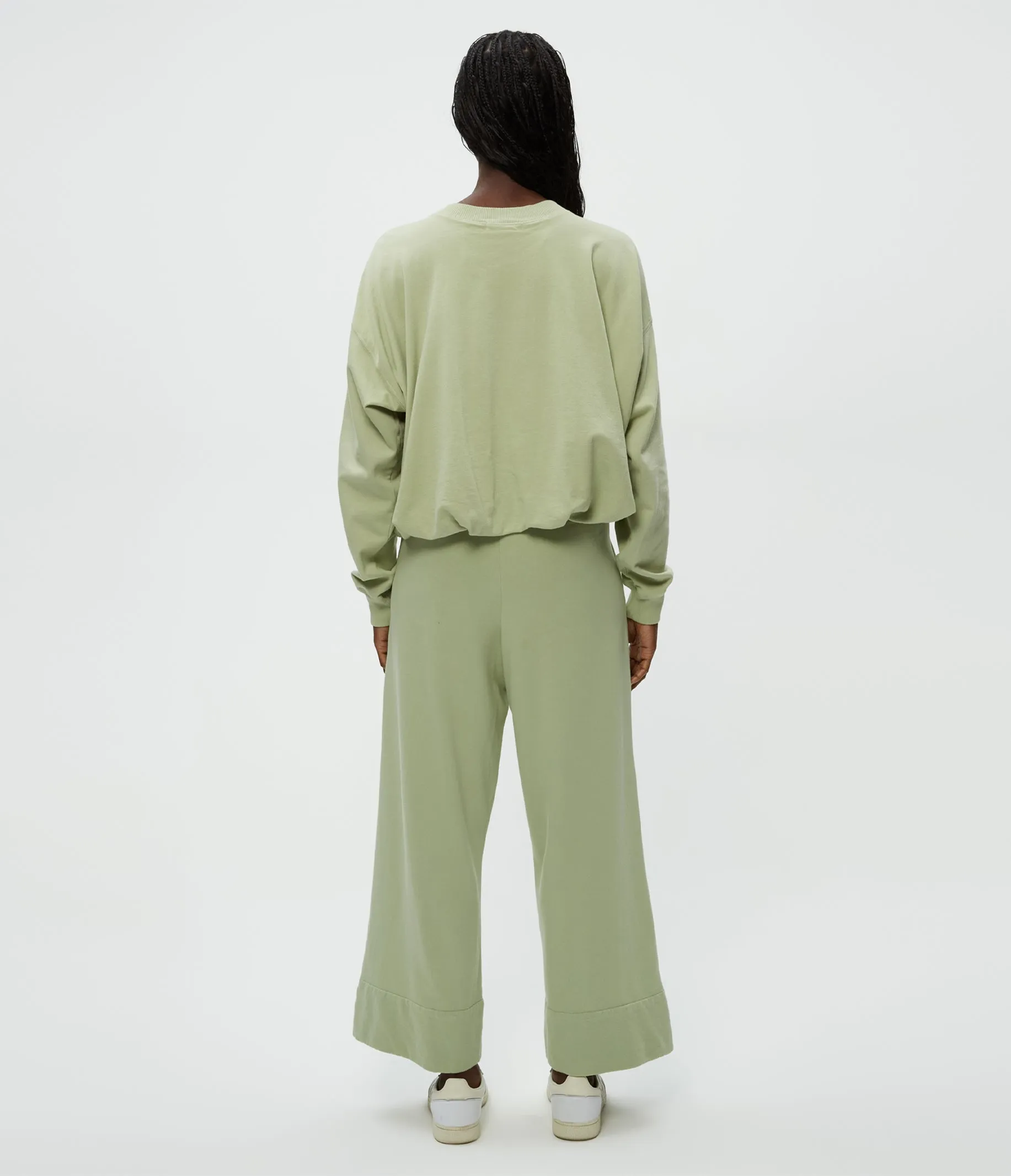 Sadie Drawstring Pant