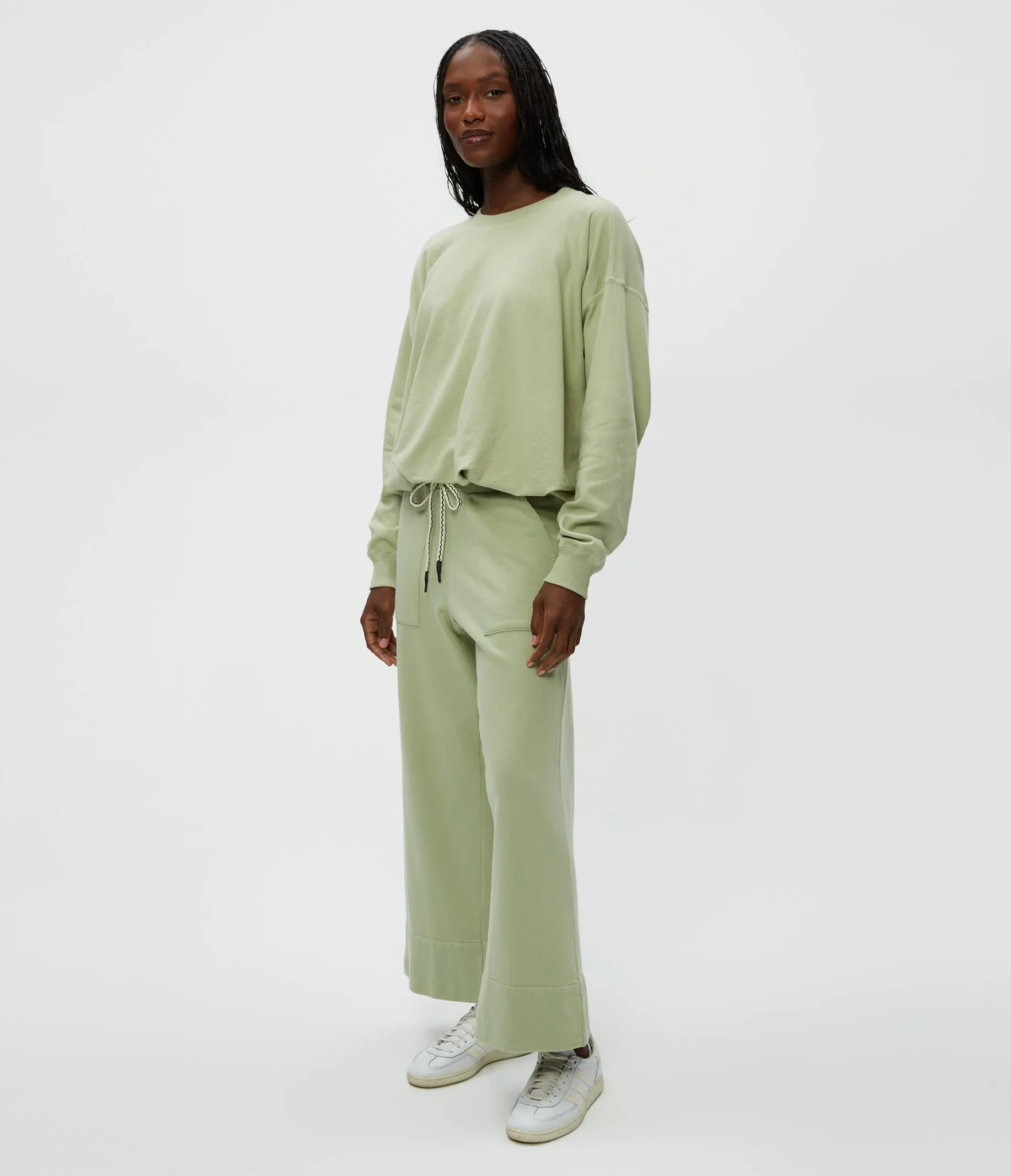 Sadie Drawstring Pant