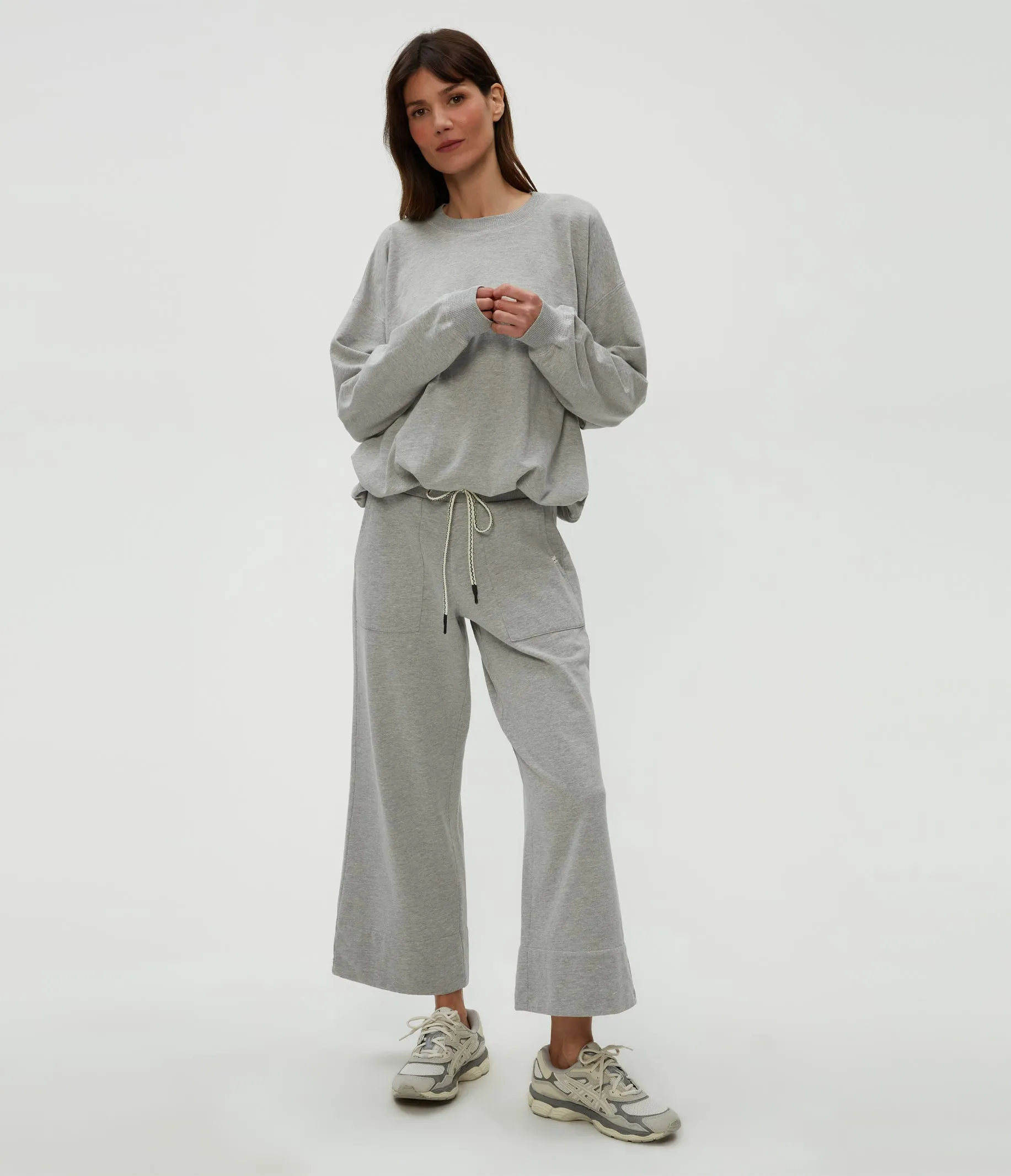 Sadie Drawstring Pant