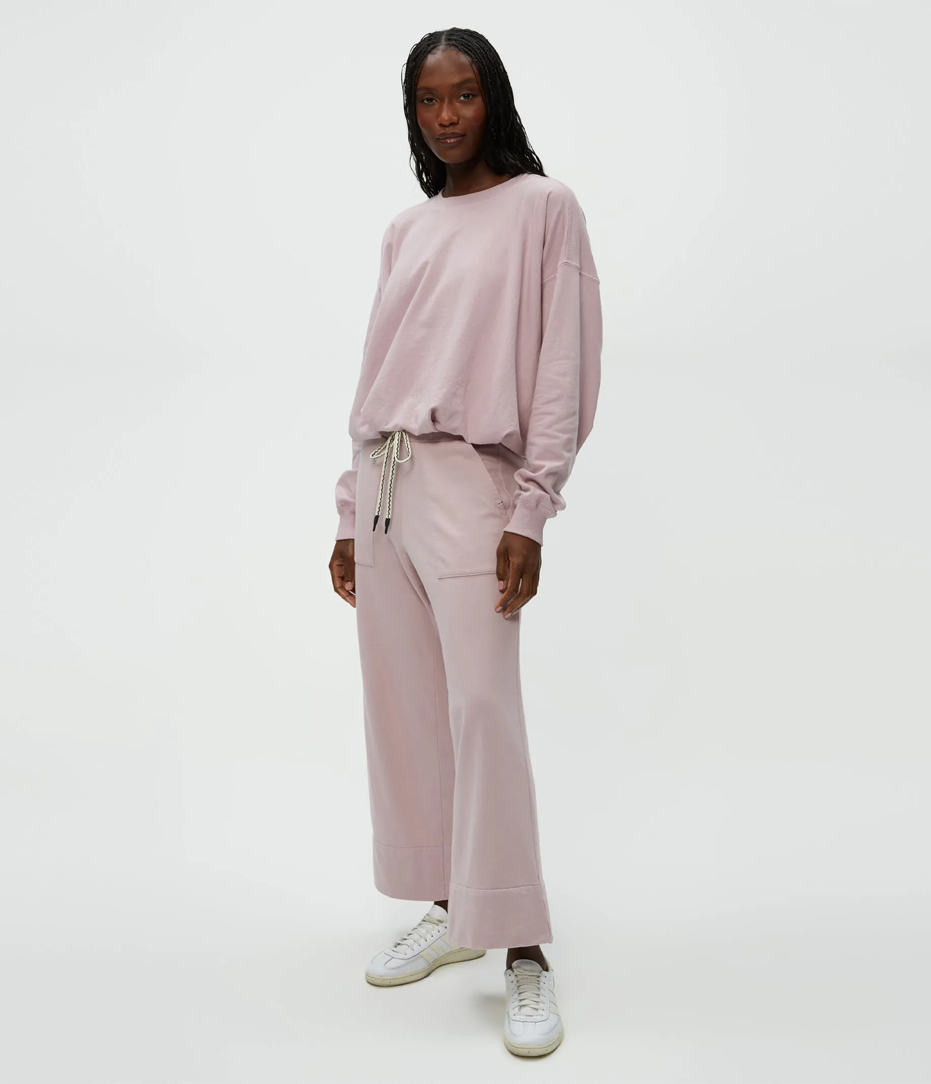 Sadie Drawstring Pant