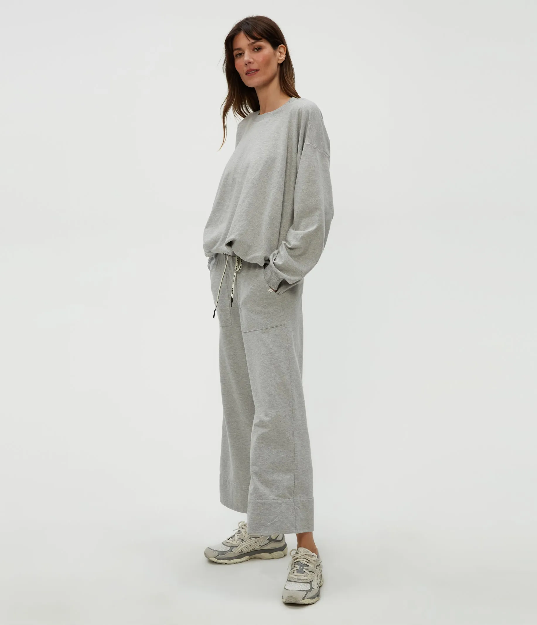 Sadie Drawstring Pant