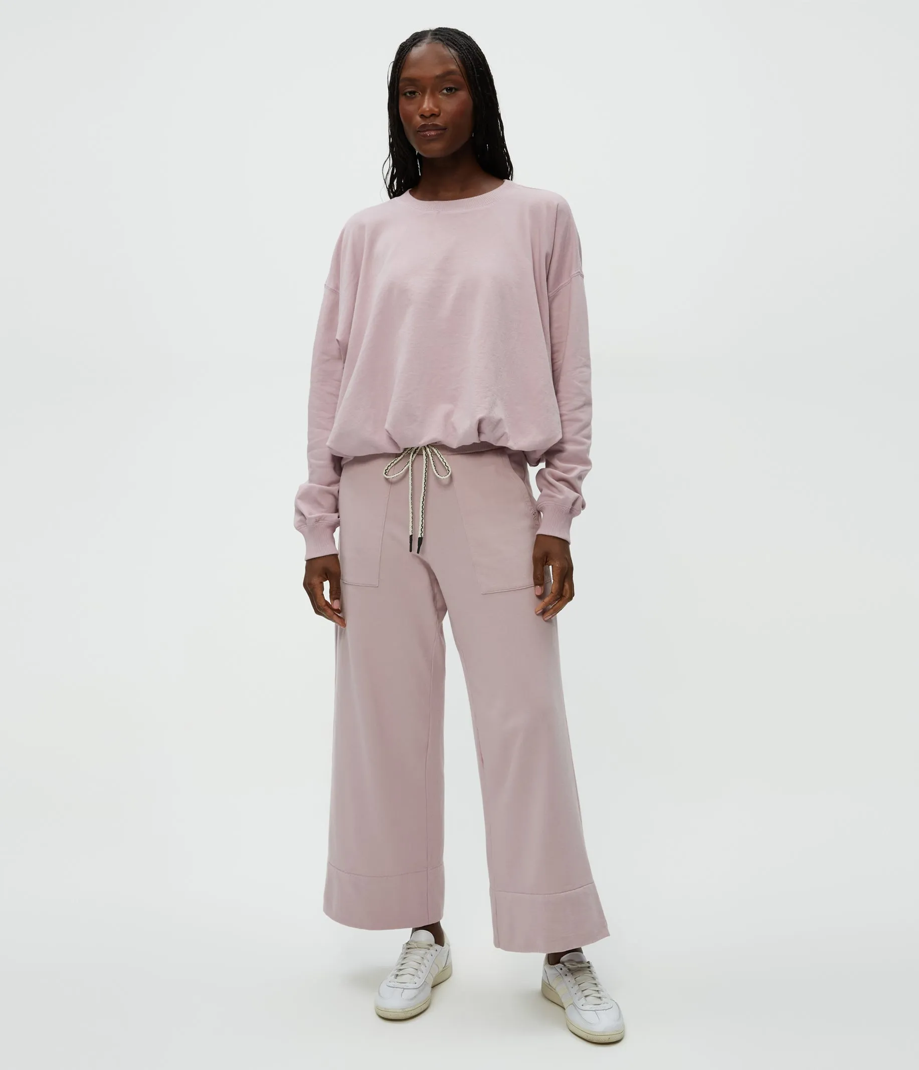 Sadie Drawstring Pant