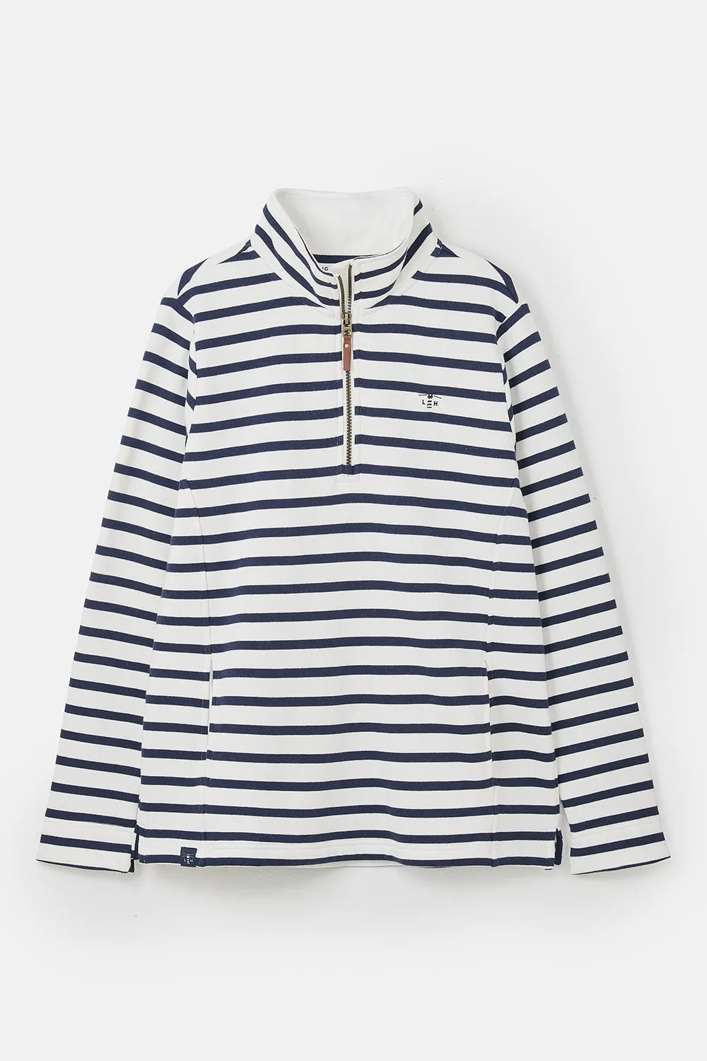 Shore Sweatshirt - Cloud Navy