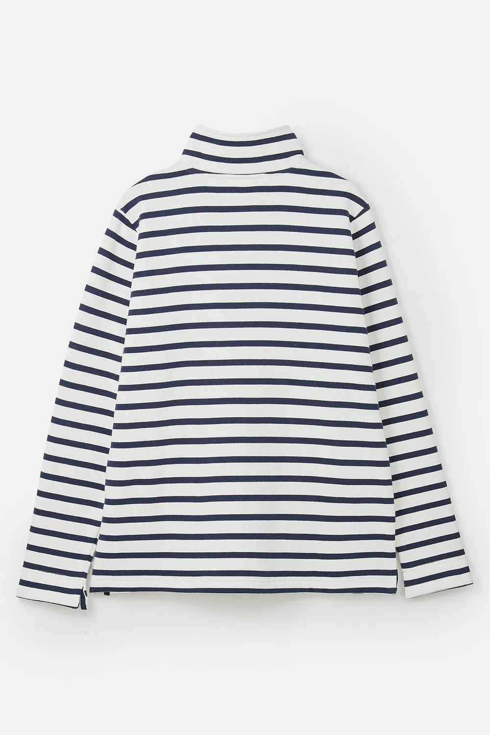 Shore Sweatshirt - Cloud Navy
