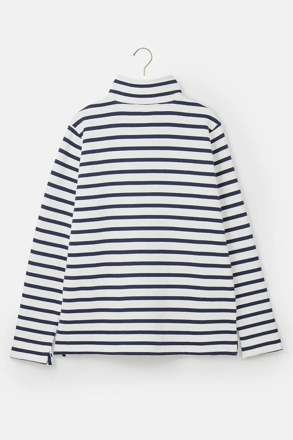 Shore Sweatshirt - Cloud Navy