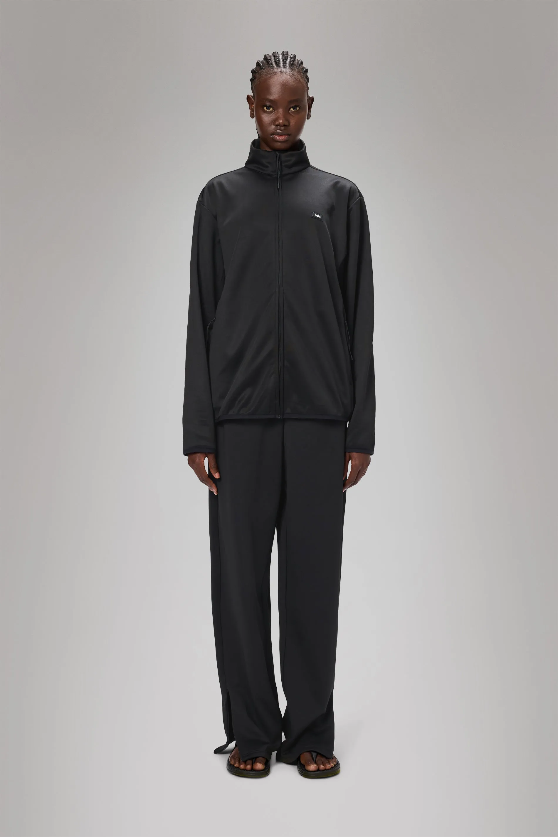 Sintra Fleece Jacket
