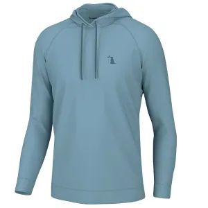 Slate Hemlock Hoodie
