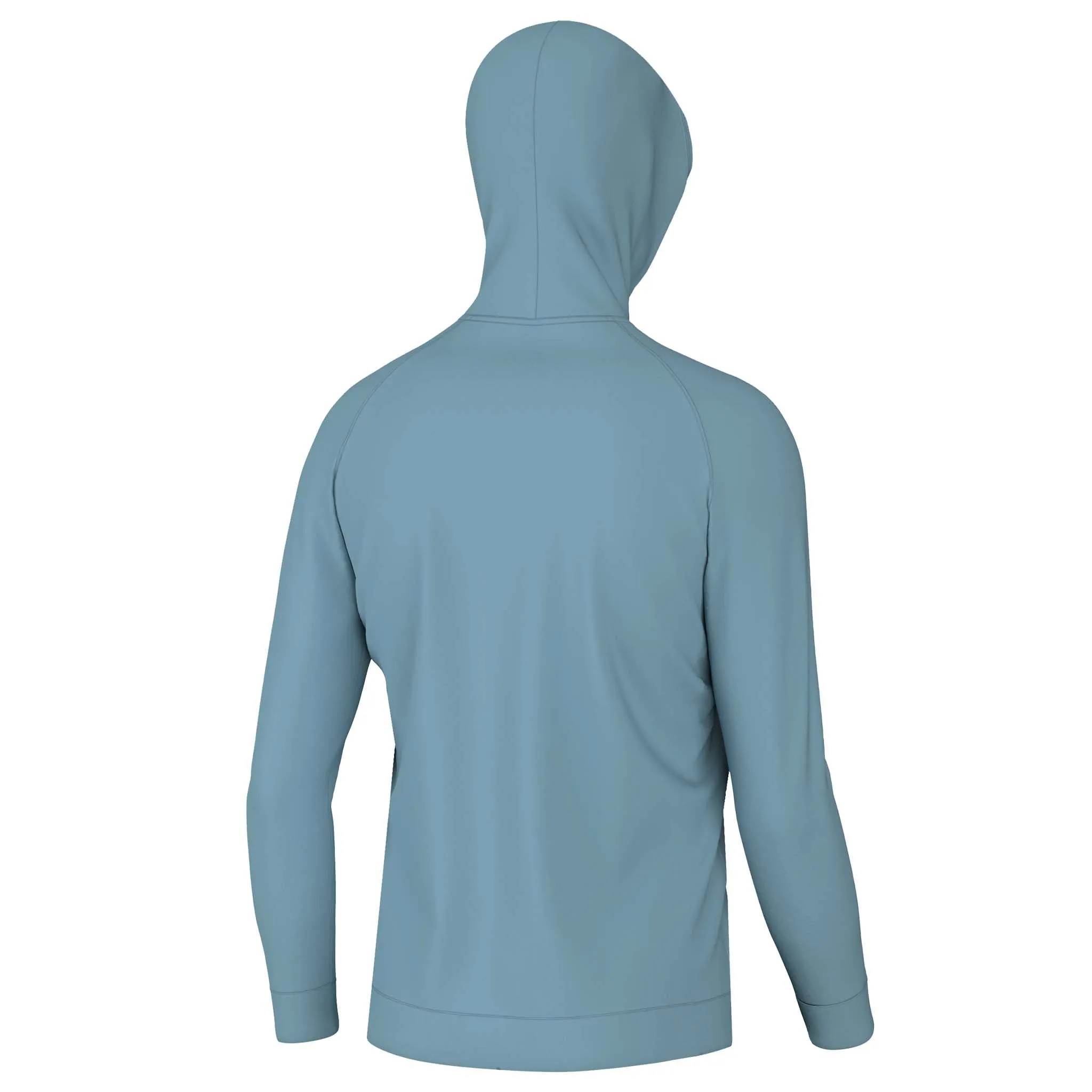Slate Hemlock Hoodie