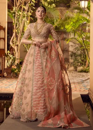 Stories of Chata Patti |  Crimson Aik Jhalak Wedding Collection 2022 | Unstitched Embroidered Wedding Suits