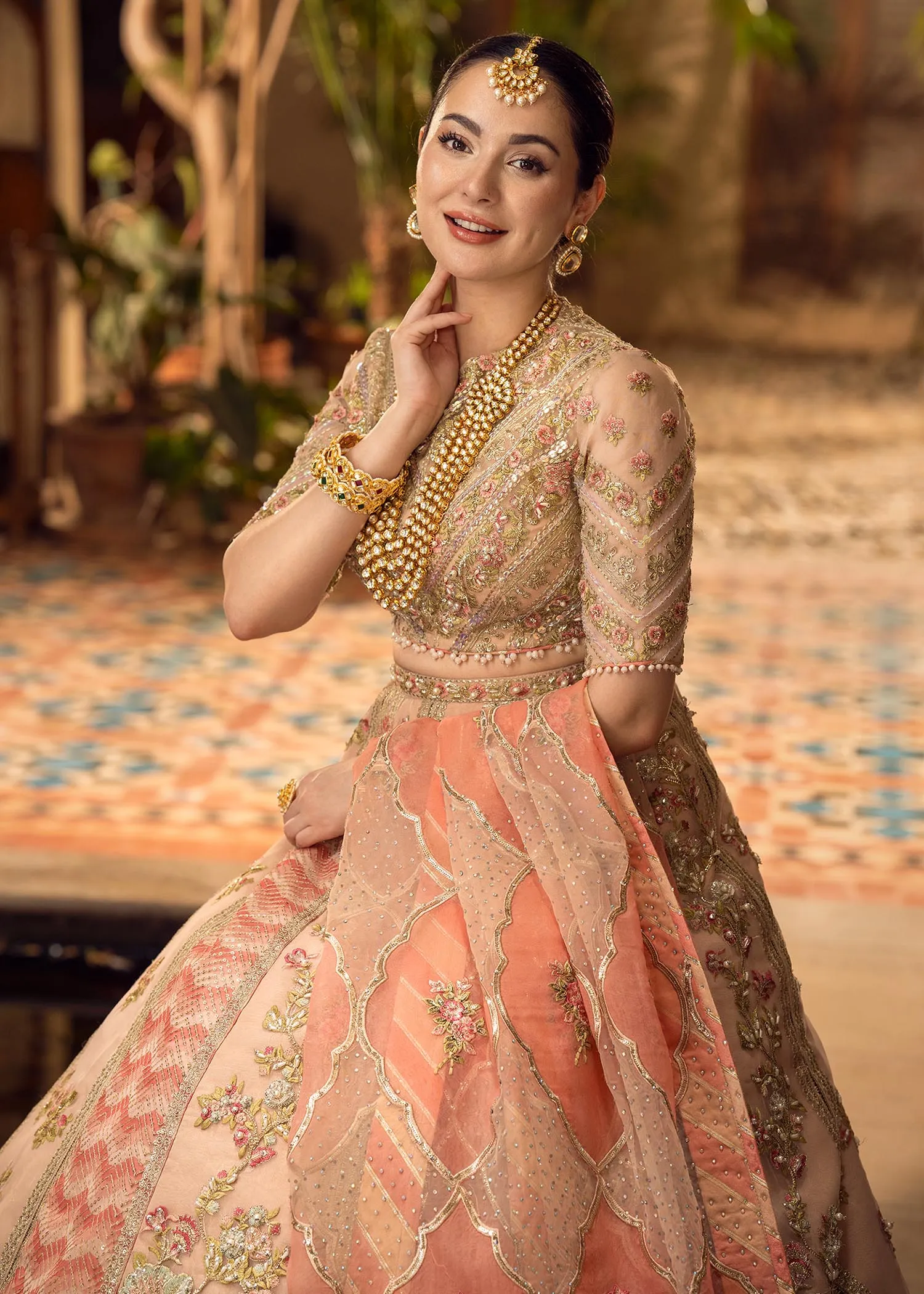 Stories of Chata Patti |  Crimson Aik Jhalak Wedding Collection 2022 | Unstitched Embroidered Wedding Suits