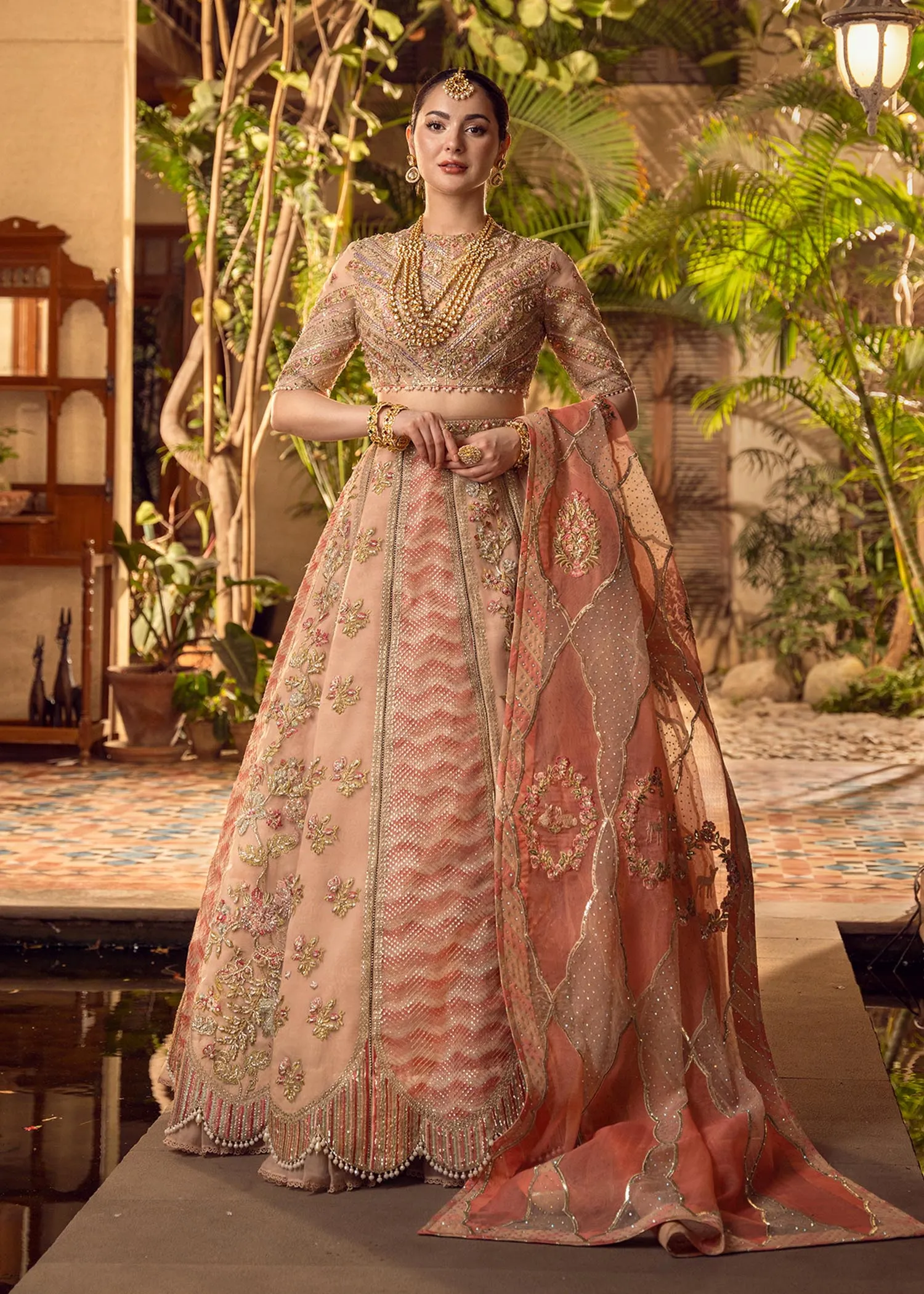 Stories of Chata Patti |  Crimson Aik Jhalak Wedding Collection 2022 | Unstitched Embroidered Wedding Suits