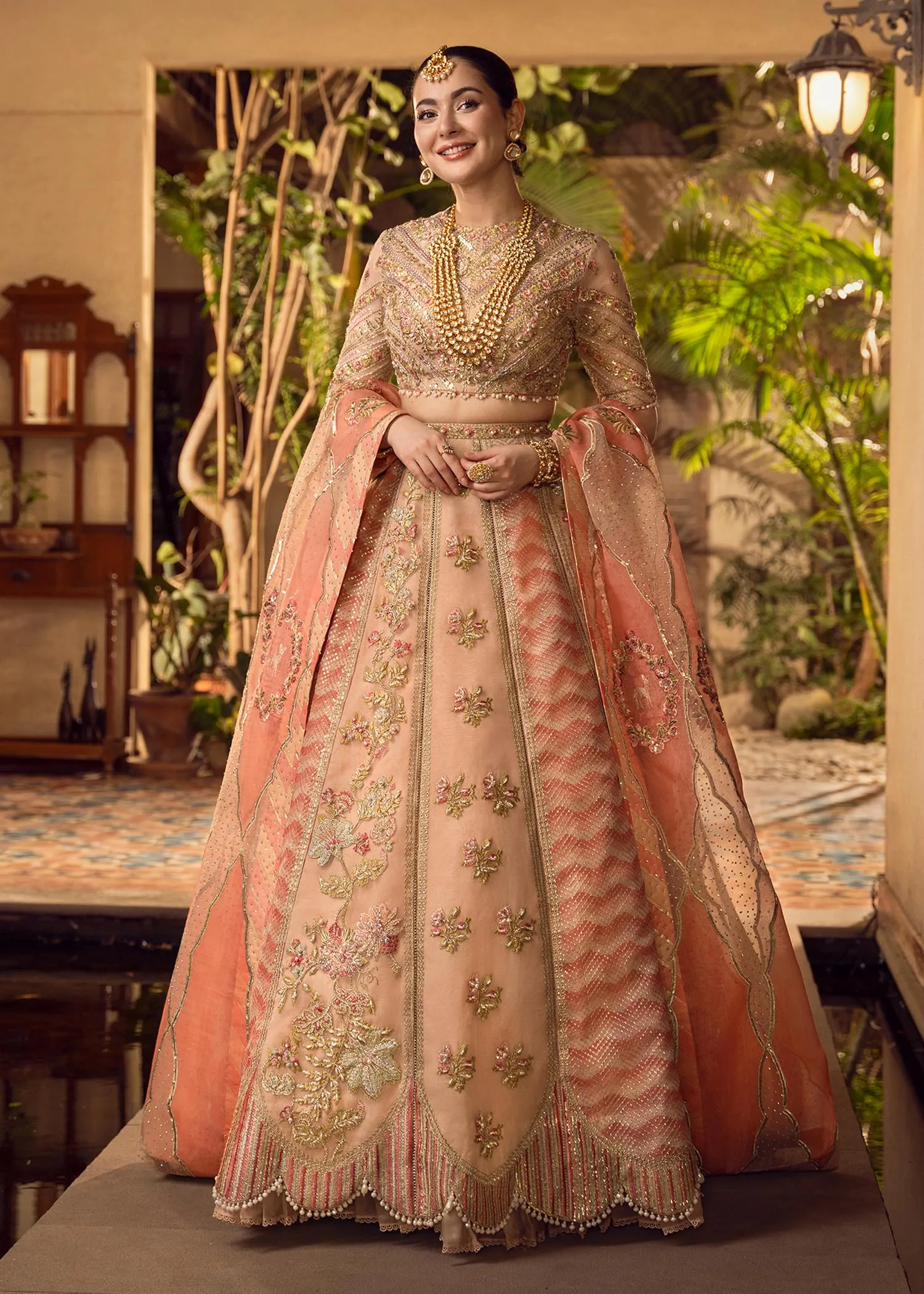 Stories of Chata Patti |  Crimson Aik Jhalak Wedding Collection 2022 | Unstitched Embroidered Wedding Suits