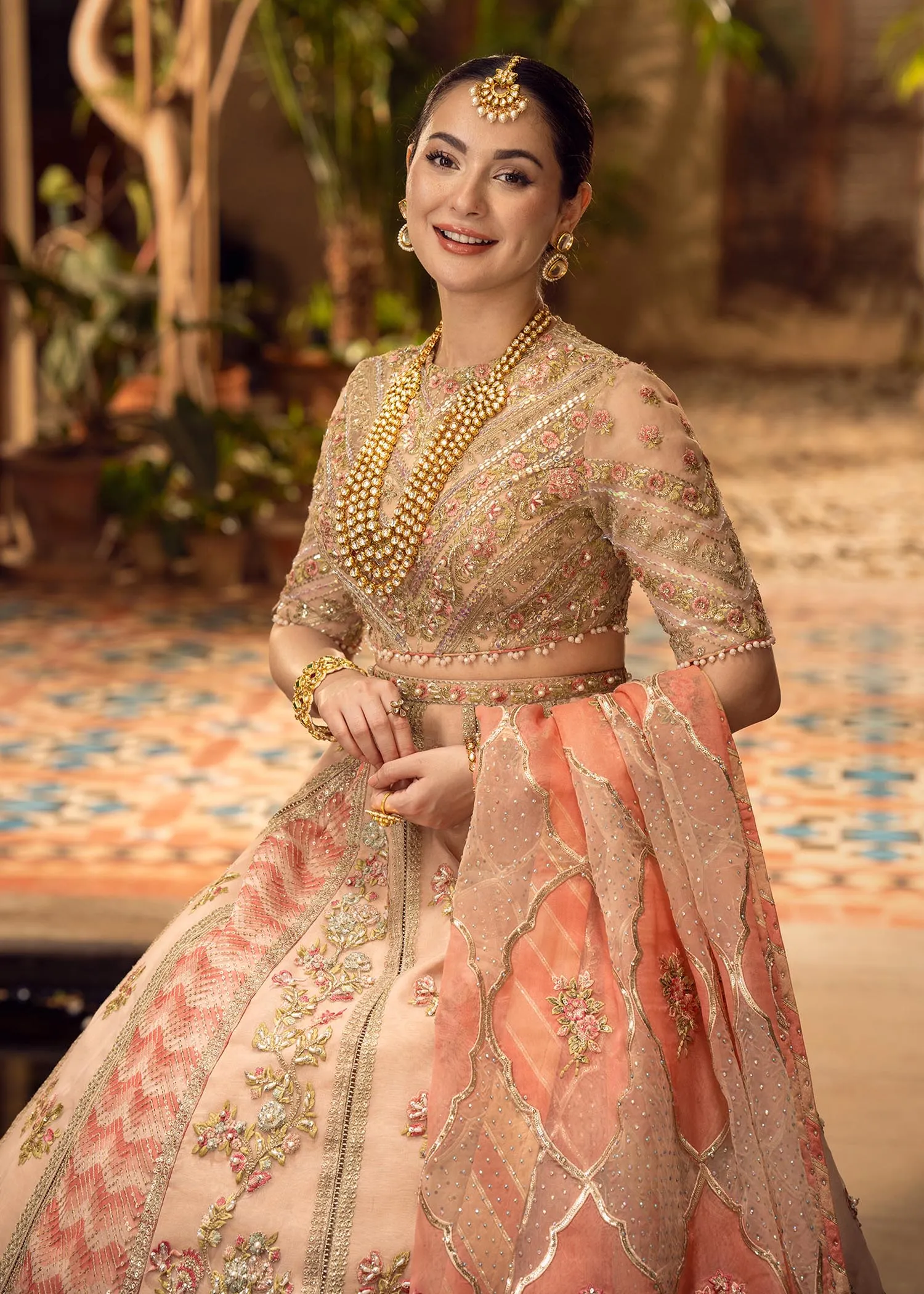 Stories of Chata Patti |  Crimson Aik Jhalak Wedding Collection 2022 | Unstitched Embroidered Wedding Suits