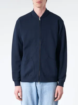 Sweat Zip Crew