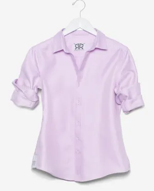 Tailored - Pink Twill