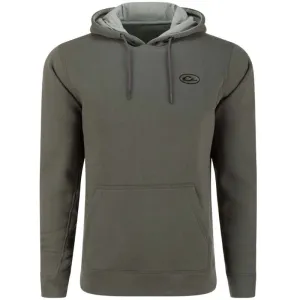 The Three End Hoodie