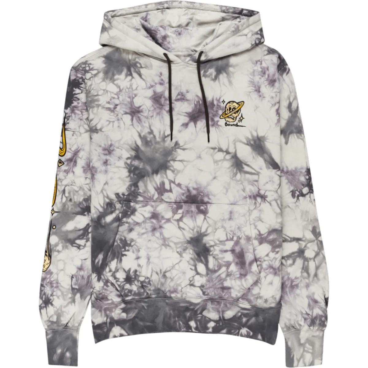 TRANSENDER HOOD TD