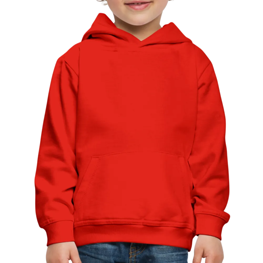 Uncle Guardian Angel Kids‘ Premium Hoodie Youth