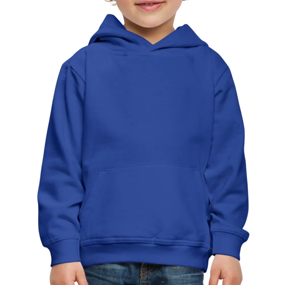 Uncle Guardian Angel Kids‘ Premium Hoodie Youth