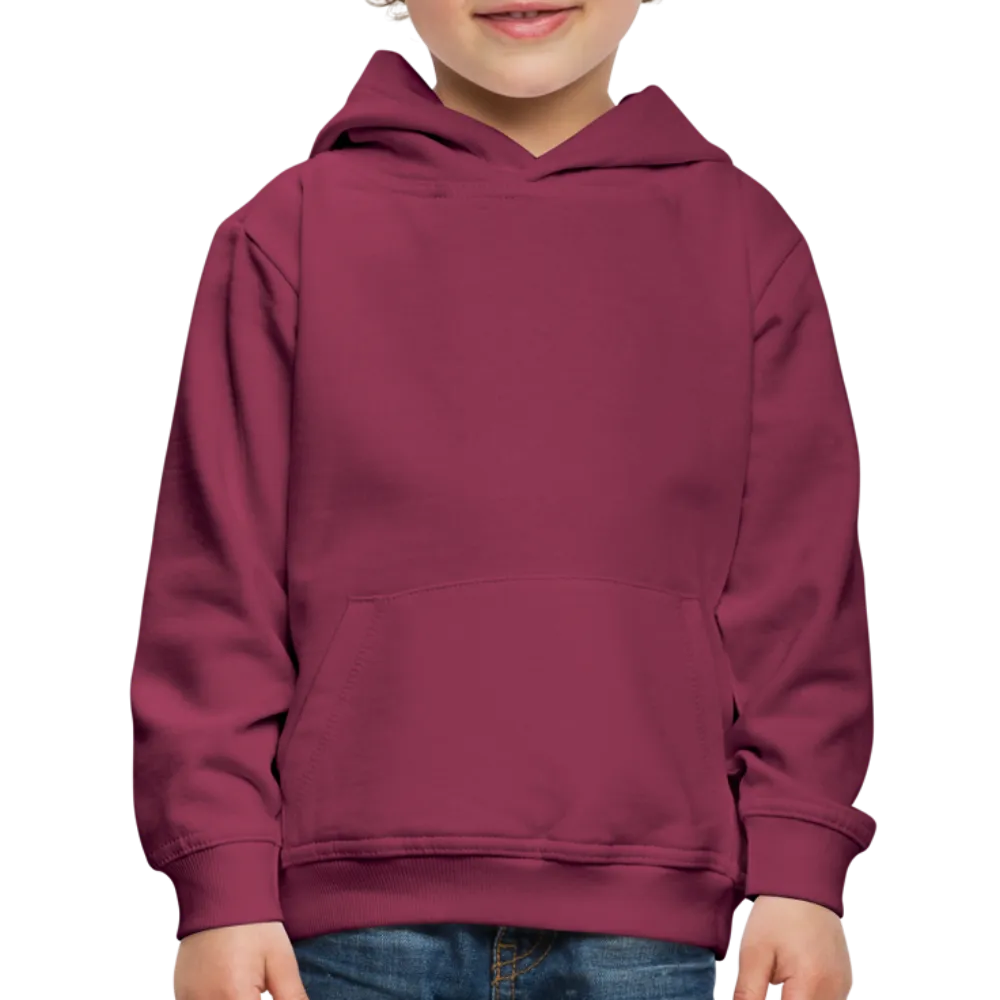 Uncle Guardian Angel Kids‘ Premium Hoodie Youth