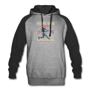 UNISEX HOME RUN CLASSIC Colorblock Hoodie