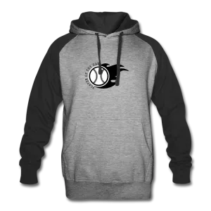 UNISEX PLAYER OF THE DAY Colorblock Hoodie