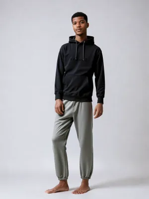 Validate New Charlie Hoodie Ash Black