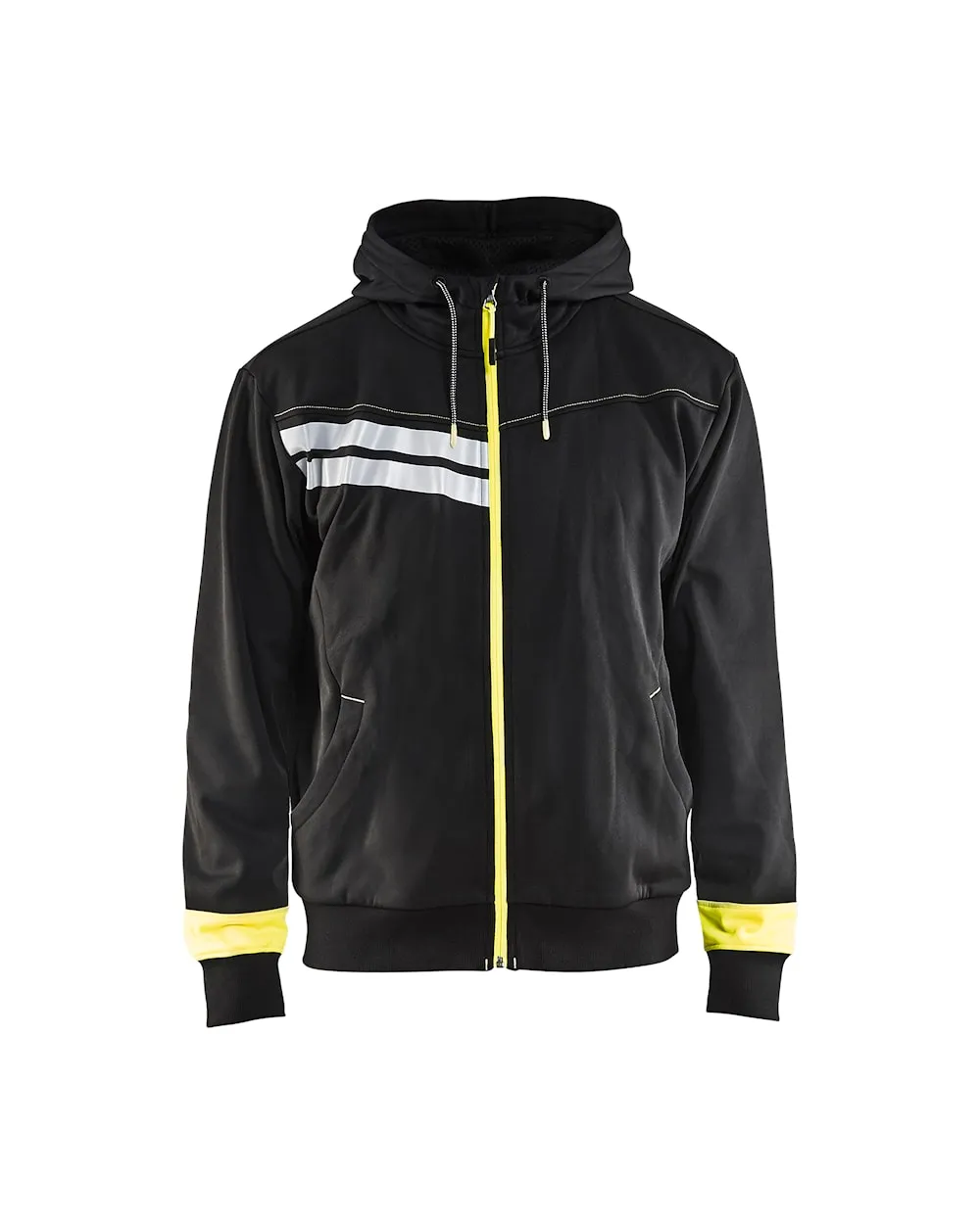 VISIBILITY ZIP SWEATSHIRT (49582526)