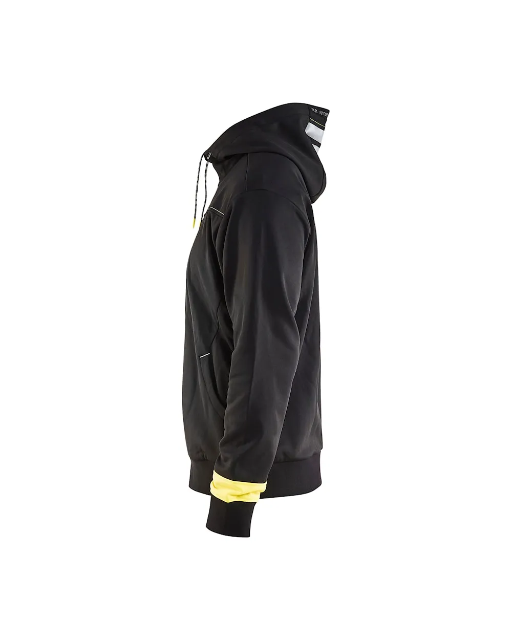 VISIBILITY ZIP SWEATSHIRT (49582526)