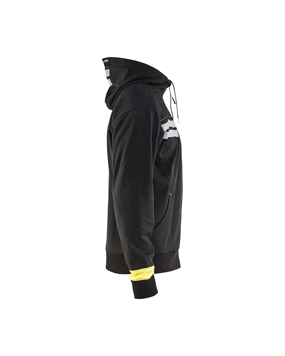 VISIBILITY ZIP SWEATSHIRT (49582526)