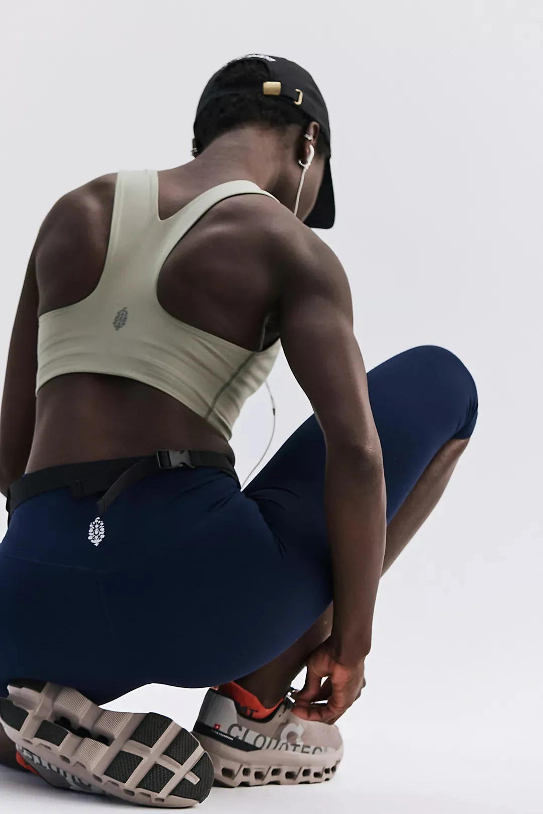 Win Win Bra - Sage Stone