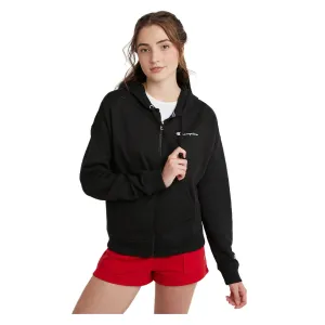 Women's Powerblend Full-Zip Hoodie